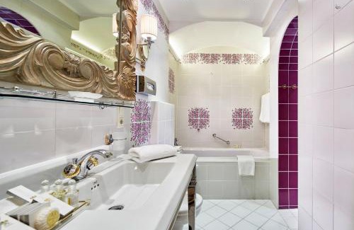 Kitzbuehel Hotel | Relais & Châteaux Hotel Tennerhof