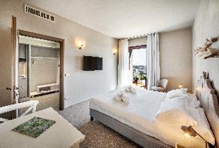 Ragusa Resort | Relais Chiaramonte