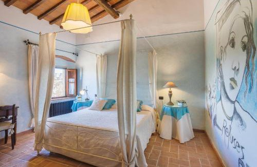 Bacchereto Hotel | Relais Colline San Biagio