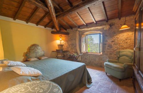 Bacchereto Hotel | Relais Colline San Biagio