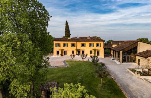 Volta Mantovana Hotel | Relais Corte Baruzzo