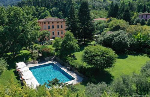 Nocchi Hotel | Relais Corte Rodeschi