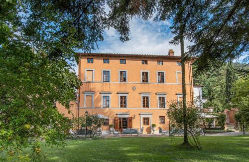 Nocchi Hotel | Relais Corte Rodeschi