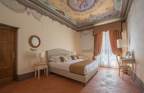 Nocchi Hotel | Relais Corte Rodeschi