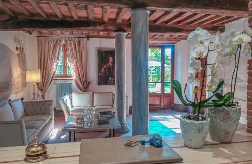 Nocchi Hotel | Relais Corte Rodeschi
