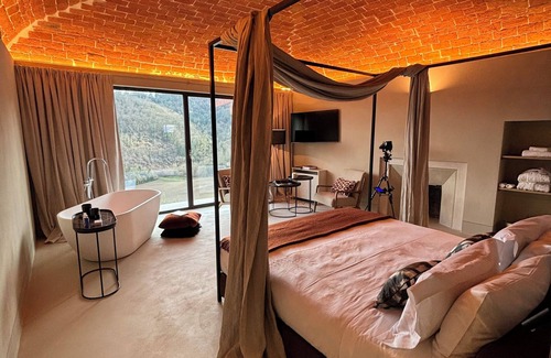 Moncalvo Hotel | Relais Dal Cavaliere