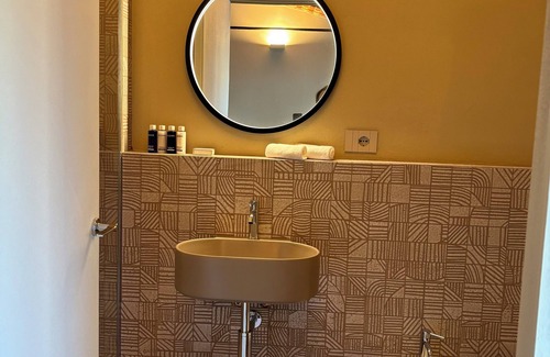 Moncalvo Hotel | Relais Dal Cavaliere