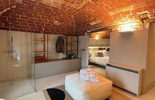 Moncalvo Hotel | Relais Dal Cavaliere