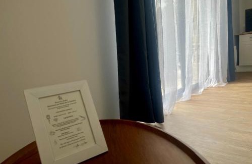 Falleron Bed & Breakfast | Relais de la Clartière