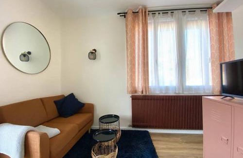 Pornic Apartment | Relais de la Joselière