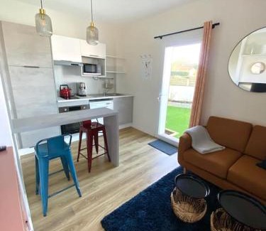 Pornic Apartment | Relais de la Joselière