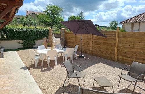 Peronne House | Relais de Péronne