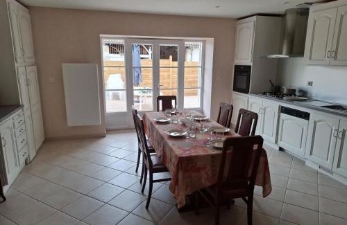 Peronne House | Relais de Péronne