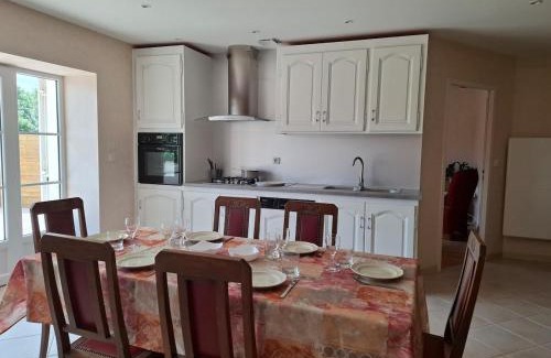 Peronne House | Relais de Péronne