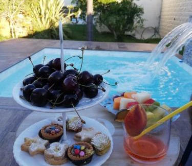 Agrigento House | Relais Dea Degli Ulivi