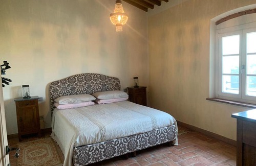 Vecchiano Apartment | Relais del Lago e Relais del Monte