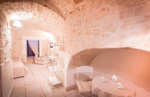 Turi House | Relais del Marchese