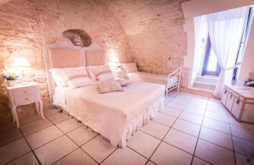 Turi House | Relais del Marchese