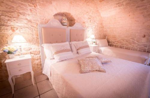 Turi House | Relais del Marchese