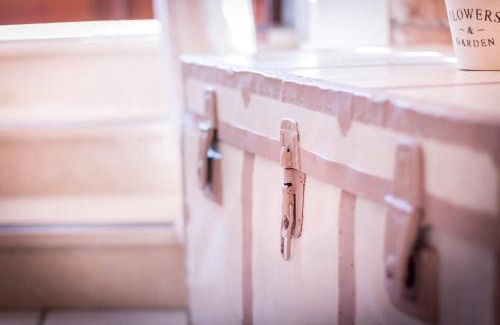 Turi House | Relais del Marchese