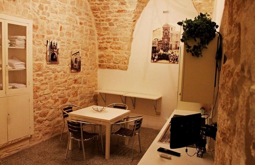 Turi Bed & Breakfast | Relais del Marchese