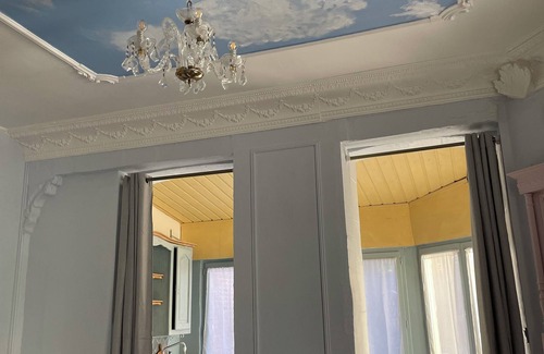 Abbeville House | Relais des Anges