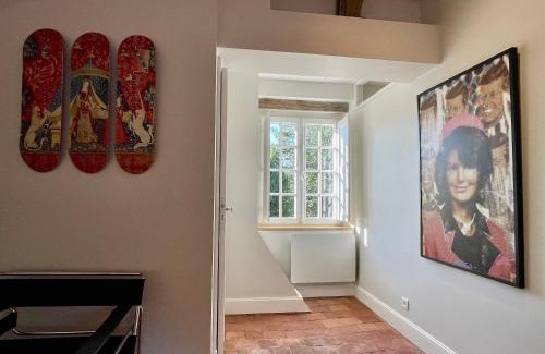 Fondettes Apartment | Relais des Hautes Roches