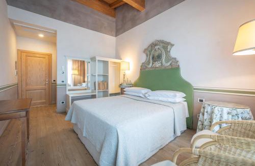 Mezzane di Sotto House | Relais di Campagna I Tamasotti