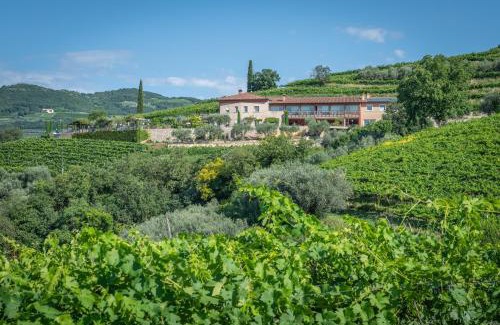 Mezzane di Sotto House | Relais di Campagna I Tamasotti