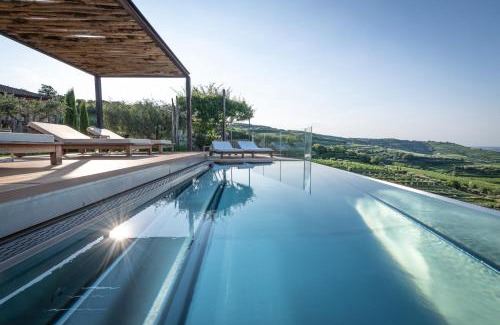 Mezzane di Sotto House | Relais di Campagna I Tamasotti