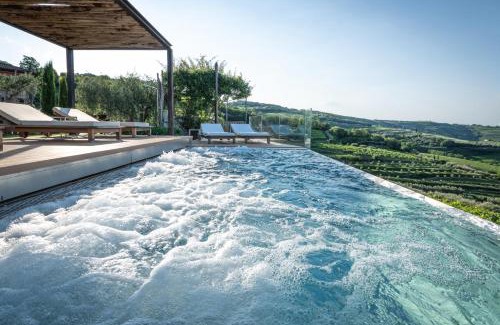 Mezzane di Sotto House | Relais di Campagna I Tamasotti