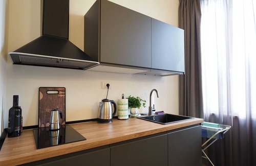 Moniga del Garda Apartment | Relais Dogana