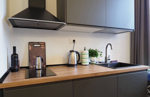 Moniga del Garda Apartment | Relais Dogana