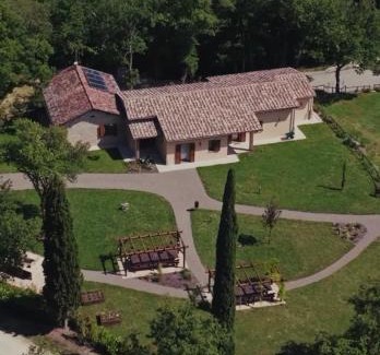 Po' Bandino Apartment | Relais e Spa l'Antica Fornace