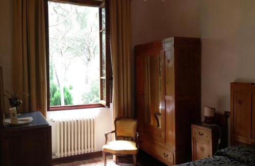 Panzano in Chianti House | Relais Fattoria Valle