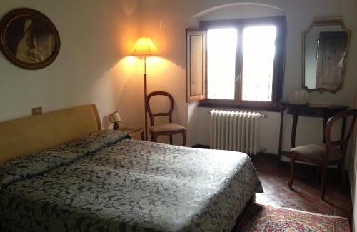 Panzano in Chianti House | Relais Fattoria Valle