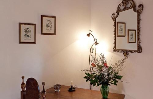 Panzano in Chianti House | Relais Fattoria Valle