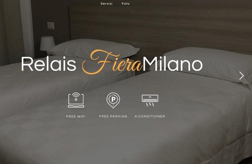 Pero Bed & Breakfast | Relais fiera milano