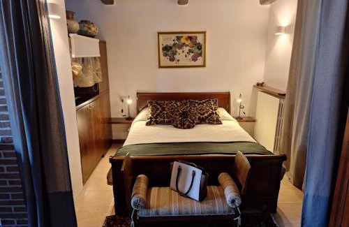 Valmadrera Bed & Breakfast | Relais Garden Lecco
