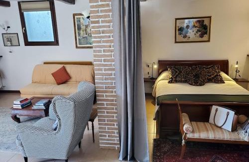 Valmadrera Bed & Breakfast | Relais Garden Lecco