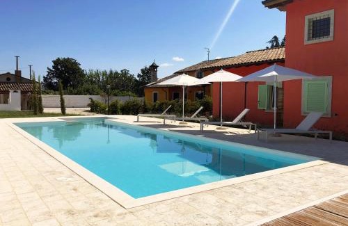 Paternopoli Villa | Relais Gregorio