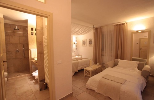 Lucera House | Relais in Contrada