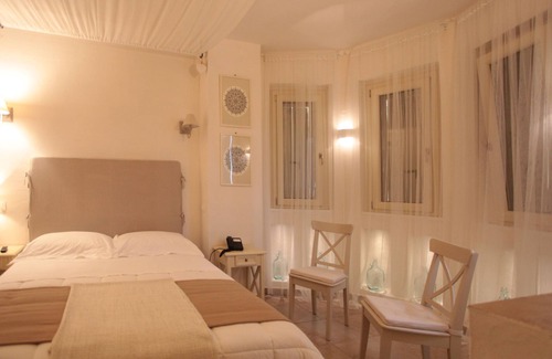 Lucera House | Relais in Contrada