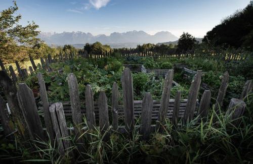 Trichiana House | Relais Incanto - Agriturismo Nel Giardino di Fien