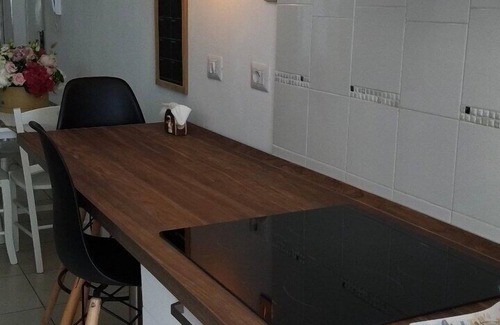 Castellammare di Stabia Apartment | Relais DiVi