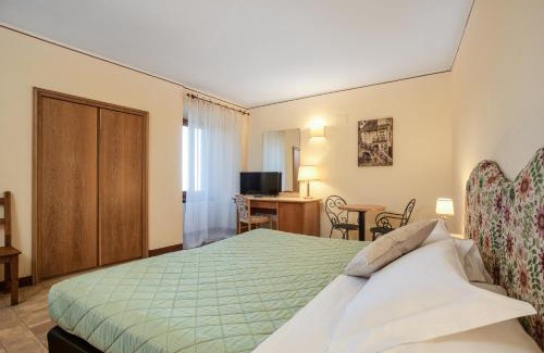 Castel Rigone Hotel | Relais La Fattoria