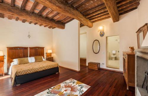 Castel Rigone Hotel | Relais La Fattoria