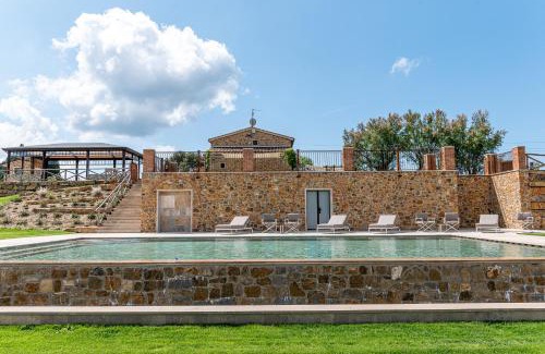 Campiglia Marittima House | Relais Lungagnola
