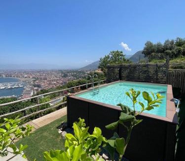 Castellammare di Stabia Hotel | Relais Manfredi
