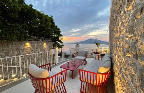 Castellammare di Stabia Hotel | Relais Manfredi